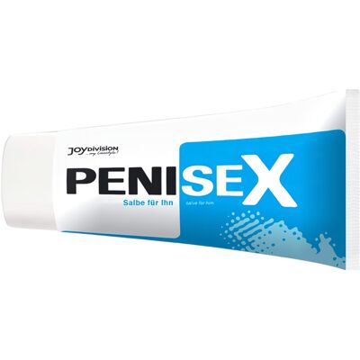 JoyDivision PENISEX - krem do penisa (50 ml) JoyDivision PENISEX - krem do penisa (50 ml)
