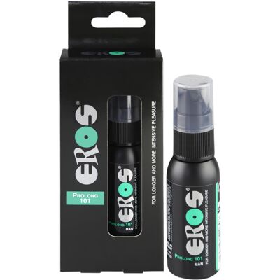 Eros - spray opóźniający wytrysk dla mężczyzn - 30ml Eros - spray opóźniający wytrysk dla mężczyzn - 30ml