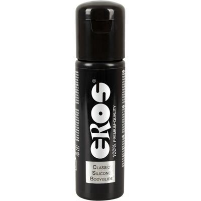 EROS - żel intymny 2w1 - silikonowy - 100 ml EROS - żel intymny 2w1 - silikonowy - 100 ml