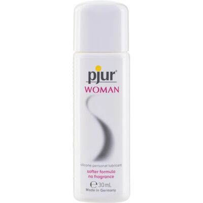pjur - lubrykant intymny dla kobiet - sensitive - 30 ml pjur - lubrykant intymny dla kobiet - sensitive - 30 ml