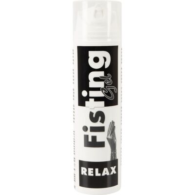 Orion Fisting - żel nawilżający do fisting - relaksujący - 200ml Orion Fisting - żel nawilżający do fisting - relaksujący - 200ml