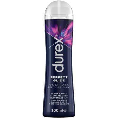 Durex - Play Perfect Glide lubrykant (100 ml) Durex - Play Perfect Glide lubrykant (100 ml)