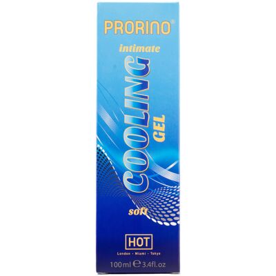 HOT Prorino - krem intymny chłodzący dla mężczyzn - 100ml HOT Prorino - krem intymny chłodzący dla mężczyzn - 100ml