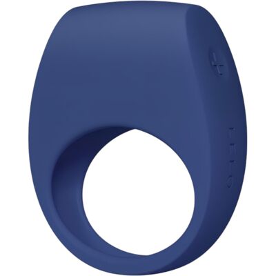 LELO Tor 3 - wibrujący pierścień na penisa sterowany aplikacją, dla mężczyzn (niebieski) LELO Tor 3 - wibrujący pierścień na penisa sterowany aplikacją, dla mężczyzn (niebieski)