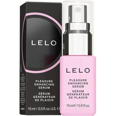LELO Pleasure Enhancing - serum pobudzający pożądanie dla kobiet (15 ml) LELO Pleasure Enhancing - serum pobudzający pożądanie dla kobiet (15 ml)