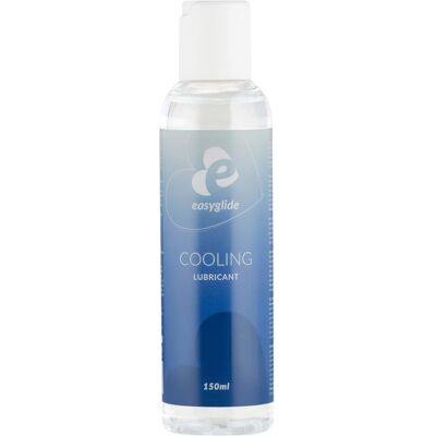 EasyToys EasyGlide - żel intymny chłodzący na bazie wody - 150 ml EasyToys EasyGlide - żel intymny chłodzący na bazie wody - 150 ml