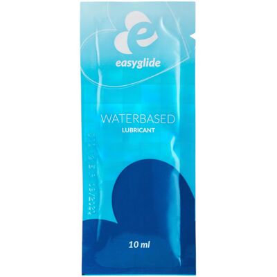EasyGlide - żel intymny na bazie wody - 10ml EasyGlide - żel intymny na bazie wody - 10ml