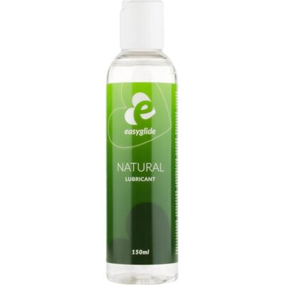 EasyGlide - lubrykant wodny - naturalny - 150 ml EasyGlide - lubrykant wodny - naturalny - 150 ml