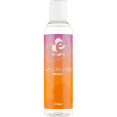 EasyGlide Glycerine Free - nawilżający lubrykant na bazie wody (150 ml) EasyGlide Glycerine Free - nawilżający lubrykant na bazie wody (150 ml)