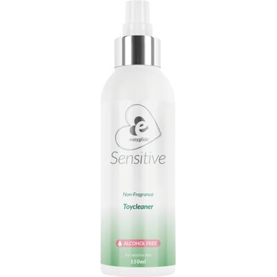 EasyGlide Sensitive Środek do czyszczenia zabawek - 150 ml EasyGlide Sensitive Środek do czyszczenia zabawek - 150 ml