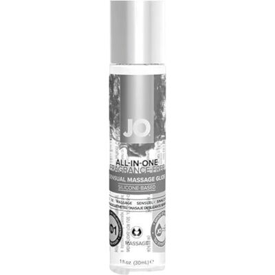 System JO - żel do masażu intymnego - silikonowy - 30 ml System JO - żel do masażu intymnego - silikonowy - 30 ml