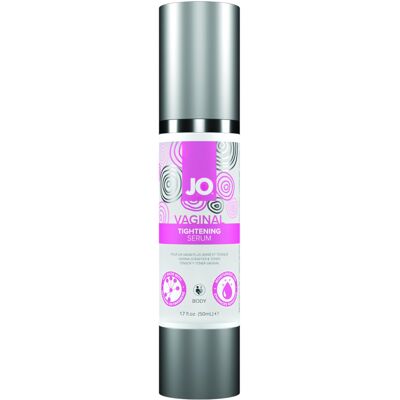 System JO - żel zwężający pochwę dla kobiet - intymny - 50ml System JO - żel zwężający pochwę dla kobiet - intymny - 50ml