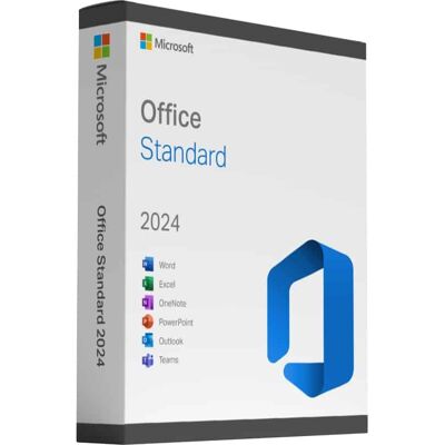 Theunitysoft Microsoft Office 2024 Standard Theunitysoft Microsoft Office 2024 Standard