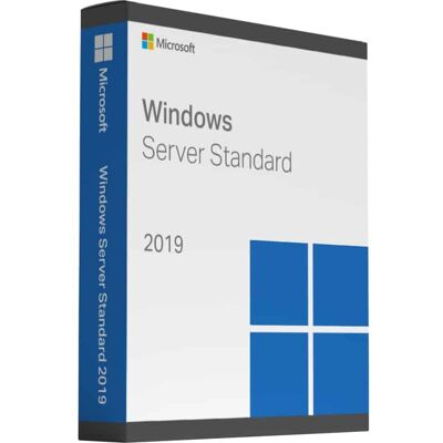 Theunitysoft Windows Server 2019 Standard Theunitysoft Windows Server 2019 Standard