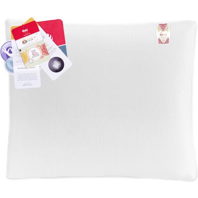 Poduszka Natural Outlast AMZ 40x60 cm trzykomorowa puch gęsi 100% Poduszka Natural Outlast AMZ 40x60 cm trzykomorowa puch gęsi 100%
