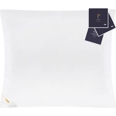 Poduszka Premium Gold AMZ 70x80 cm Biały 3-komorowa puch gęsi 100% Poduszka Premium Gold AMZ 70x80 cm Biały 3-komorowa puch gęsi 100%