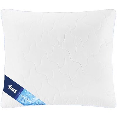 Poduszka Medisens AMZ 50x60 cm mikrofibra francuska 100% Poduszka Medisens AMZ 50x60 cm mikrofibra francuska 100%