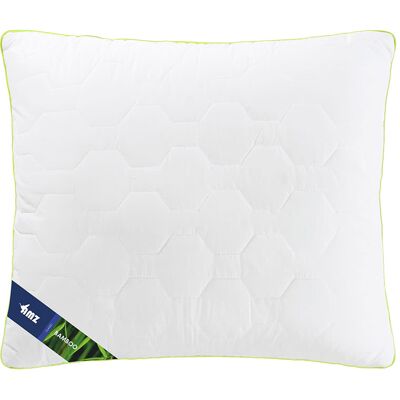 Poduszka Bamboo AMZ 40x40 cm bambus/bawełna Poduszka Bamboo AMZ 40x40 cm bambus/bawełna