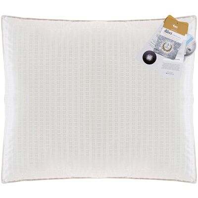 Poduszka Silver AMZ 70x80 cm jednokomorowa puch gęsi 90% Poduszka Silver AMZ 70x80 cm jednokomorowa puch gęsi 90%
