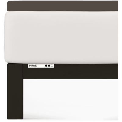 Prześcieradło Schlafgut Pure Topper 180x200-200x220 cm Sand Deep -200x220 Sand Deep 790 - XL bawełna Prześcieradło Schlafgut Pure Topper 180x200-200x220 cm Sand Deep -200x220 Sand Deep 790 - XL bawełna