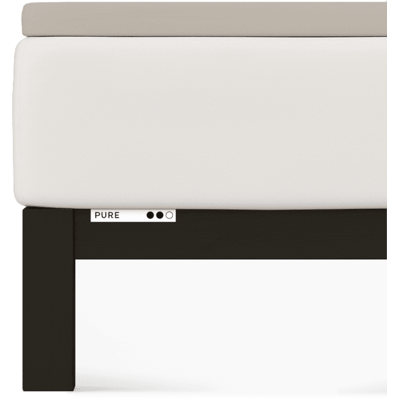 Prześcieradło Schlafgut Pure Topper 180x200-200x220 cm Sand Mid -200x220 Sand Mid 496 - XL bawełna Prześcieradło Schlafgut Pure Topper 180x200-200x220 cm Sand Mid -200x220 Sand Mid 496 - XL bawełna
