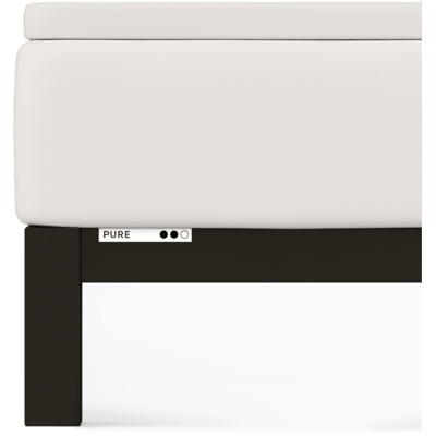 Prześcieradło Schlafgut Pure Topper 180x200-200x220 cm Sand Jasny -200x220 Sand Light 744 - XL bawełna Prześcieradło Schlafgut Pure Topper 180x200-200x220 cm Sand Jasny -200x220 Sand Light 744 - XL bawełna