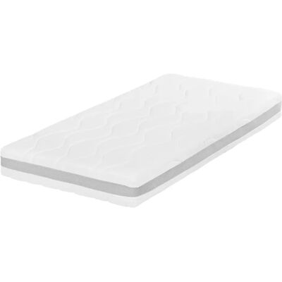 Hilding Materac Yogi Senpo ROZMIARY-DZIECIECE-60x120 cm dziecięcy Hilding Materac Yogi Senpo ROZMIARY-DZIECIECE-60x120 cm dziecięcy