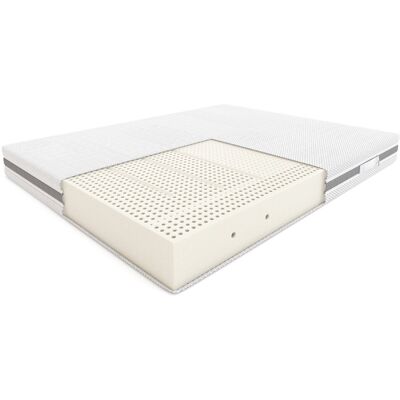 Hilding - Melody - Latex - 100x200 cm - Materac Hilding - Melody - Latex - 100x200 cm - Materac