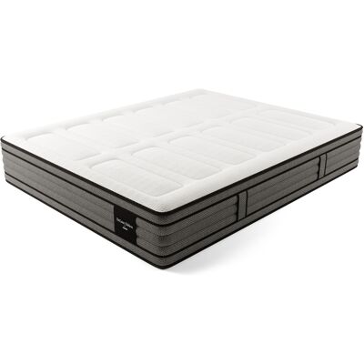 Materac Figaro DeLuxe Edition by Hilding Modern 120x200 cm sprężynowy Materac Figaro DeLuxe Edition by Hilding Modern 120x200 cm sprężynowy