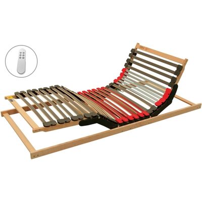 Materasso Stelaż Evo Mobil Senpo STELAZA-90x200 cm elektryczny Materasso Stelaż Evo Mobil Senpo STELAZA-90x200 cm elektryczny