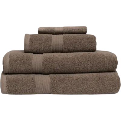 Hoie Ręcznik Høie of Scandinavia SPA 70x140 cm Beżowy Beige 100% turecka bawełna Hoie Ręcznik Høie of Scandinavia SPA 70x140 cm Beżowy Beige 100% turecka bawełna