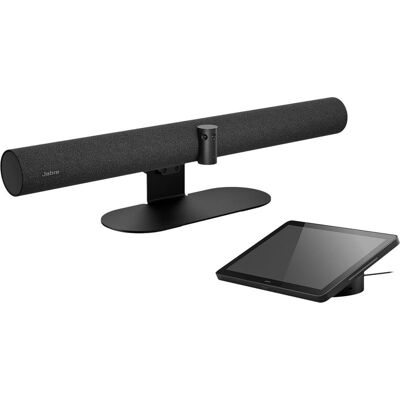 Jabra Panacast 50 Video Bar System Microsoft Teams Jabra Panacast 50 Video Bar System Microsoft Teams