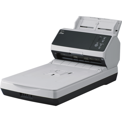 Fujitsu Siemens Ricoh (Fujitsu) fi-8250 – Skaner dokumentów do grup roboczych z jednostką płaskiego skanera. Fujitsu Siemens Ricoh (Fujitsu) fi-8250 – Skaner dokumentów do grup roboczych z jednostką płaskiego skanera.
