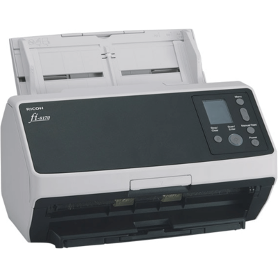 Fujitsu Siemens Ricoh (Fujitsu) fi-8170 Skaner dokumentów dla grup roboczych z obsługą TWAIN / ISIS Fujitsu Siemens Ricoh (Fujitsu) fi-8170 Skaner dokumentów dla grup roboczych z obsługą TWAIN / ISIS