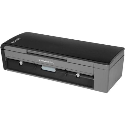 Kodak ScanMate i940 Kodak ScanMate i940