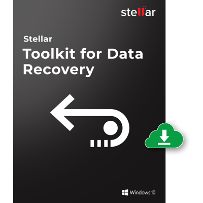 Stellar Toolkit for Data Recovery 1 Rok Stellar Toolkit for Data Recovery 1 Rok