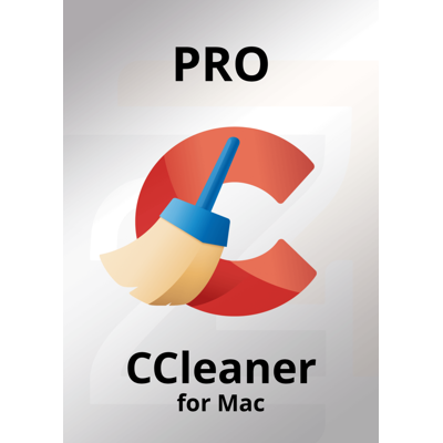 CCleaner Professional - Narzędzie do optymalizacji Mac CCleaner Professional - Narzędzie do optymalizacji Mac