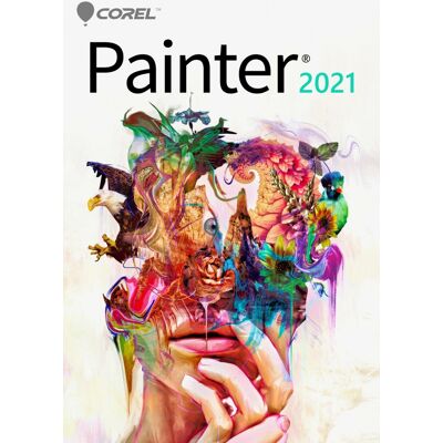 Corel Painter 2021 Corel Painter 2021