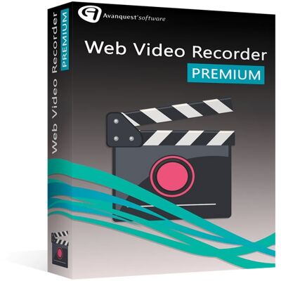 Blitzhandel24 Web Video Recorder Premium Blitzhandel24 Web Video Recorder Premium