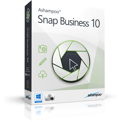 Ashampoo Snap Business 10, Download Ashampoo Snap Business 10, Download