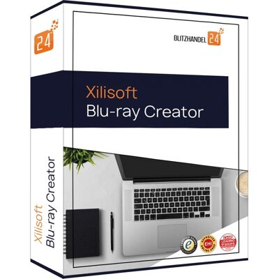 Xilisoft Blu-ray Creator Xilisoft Blu-ray Creator
