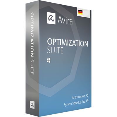 Pakiet Bezpieczeństwa Avira 2025 Pakiet Bezpieczeństwa Avira 2025