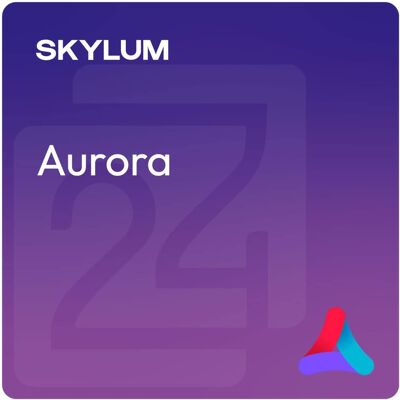 Skylum Aurora HDR 2020 - Oprogramowanie do edycji zdjęć Skylum Aurora HDR 2020 - Oprogramowanie do edycji zdjęć