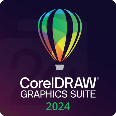 CorelDRAW Graphics Suite 2024 Licencja Roczna CorelDRAW Graphics Suite 2024 Licencja Roczna