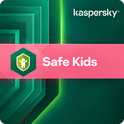 Kaspersky Safe Kids 1 Urządzenie / 1 Rok Kaspersky Safe Kids 1 Urządzenie / 1 Rok