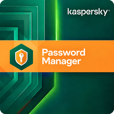 Kaspersky Password Manager Kaspersky Password Manager