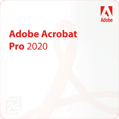Adobe Acrobat Pro 2020 Windows Adobe Acrobat Pro 2020 Windows