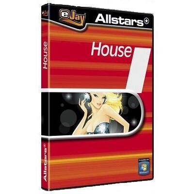 eJay Allstars House eJay Allstars House