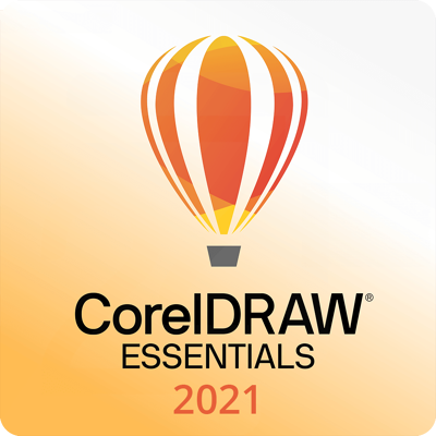 CorelDRAW Essentials 2021 CorelDRAW Essentials 2021