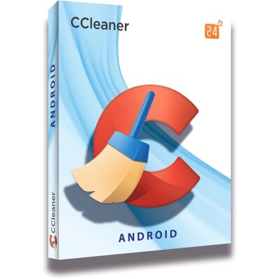 CCleaner Pro for Android 1 Rok CCleaner Pro for Android 1 Rok